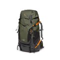 Plecak Lowepro PhotoSport PRO 55L AW IV (S-M) Zielony Notopstryk