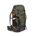Plecak Lowepro PhotoSport PRO 55L AW IV (S-M) Zielony Notopstryk