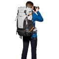Plecak Lowepro PhotoSport PRO 55L AW III (S-M) Biały Notopstryk