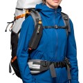 Plecak Lowepro PhotoSport PRO 55L AW III (S-M) Biały Notopstryk