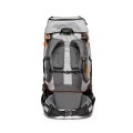 Plecak Lowepro PhotoSport PRO 55L AW III (S-M) Biały Notopstryk