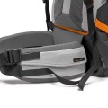 Plecak Lowepro PhotoSport PRO 55L AW III (S-M) Biały Notopstryk