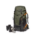 Plecak Lowepro PhotoSport PRO 55L AW IV (M-L) Zielony Notopstryk