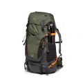 Plecak Lowepro PhotoSport PRO 55L AW IV (M-L) Zielony Notopstryk