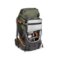 Plecak Lowepro PhotoSport PRO 55L AW IV (M-L) Zielony Notopstryk