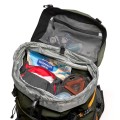 Plecak Lowepro PhotoSport PRO 55L AW IV (M-L) Zielony Notopstryk