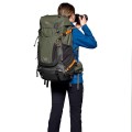 Plecak Lowepro PhotoSport PRO 55L AW IV (M-L) Zielony Notopstryk