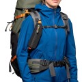 Plecak Lowepro PhotoSport PRO 55L AW IV (M-L) Zielony Notopstryk