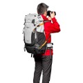 Plecak Lowepro PhotoSport PRO 55L AW III (M-L) Biały Notopstryk