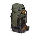 Plecak Lowepro PhotoSport PRO 70L AW IV (S-M) Zielony Notopstryk