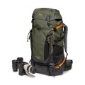 Plecak Lowepro PhotoSport PRO 70L AW IV (S-M) Zielony Notopstryk