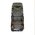 Plecak Lowepro PhotoSport PRO 70L AW IV (S-M) Zielony Notopstryk