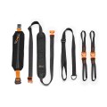 Plecak Lowepro PhotoSport PRO 70L AW IV (S-M) Zielony Notopstryk