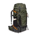 Plecak Lowepro PhotoSport PRO 70L AW IV (S-M) Zielony Notopstryk