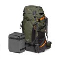 Plecak Lowepro PhotoSport PRO 70L AW IV (S-M) Zielony Notopstryk