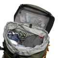 Plecak Lowepro PhotoSport PRO 70L AW IV (S-M) Zielony Notopstryk