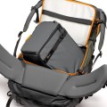 Plecak Lowepro PhotoSport PRO 70L AW IV (S-M) Zielony Notopstryk
