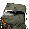 Plecak Lowepro PhotoSport PRO 70L AW IV (S-M) Zielony Notopstryk