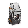 Plecak Lowepro PhotoSport PRO 70L AW III (S-M) Biały Notopstryk