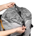 Plecak Lowepro PhotoSport PRO 70L AW III (S-M) Biały Notopstryk