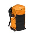 Plecak Lowepro RunAbout Pack-Away Daypack 18L Notopstryk