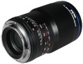 Obiektyw Venus Optics Laowa 58 mm f/2,8 2x Ultra Macro APO Canon RF Notopstryk