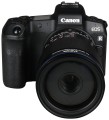 Obiektyw Venus Optics Laowa 58 mm f/2,8 2x Ultra Macro APO Canon RF Notopstryk