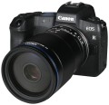 Obiektyw Venus Optics Laowa 58 mm f/2,8 2x Ultra Macro APO Canon RF Notopstryk