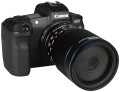 Obiektyw Venus Optics Laowa 58 mm f/2,8 2x Ultra Macro APO Canon RF Notopstryk