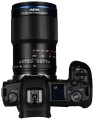 Obiektyw Venus Optics Laowa 58 mm f/2,8 2x Ultra Macro APO Canon RF Notopstryk