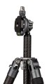 Statyw Fotopro X-Aircross 3 Lite + Głowica FPH-32Q | szary Notopstryk