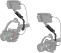 Składana rączka SmallRig 4197 | DJI RS 3, RS 3 Mini