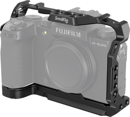 Klatka SmallRig 4230 Cage | Fujifilm X-S20
