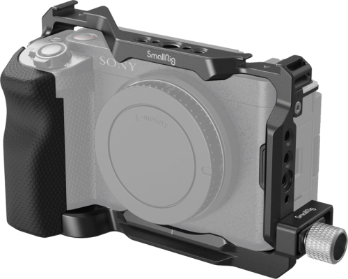 Zestaw klatka SmallRig 4257 Cage Kit | Sony ZV-E1