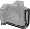 L-Bracket SmallRig 3942 L-Shape Mount Plate | Nikon Z8