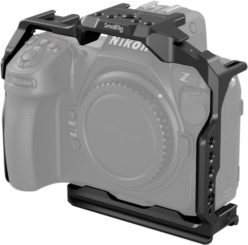 Klatka SmallRig 3940 Cage | Nikon Z8