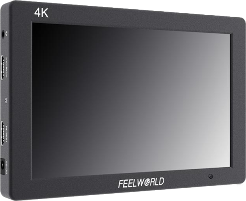 Feelworld Monitor Podglądowy Feelworld T7 Plus 7" Notopstryk