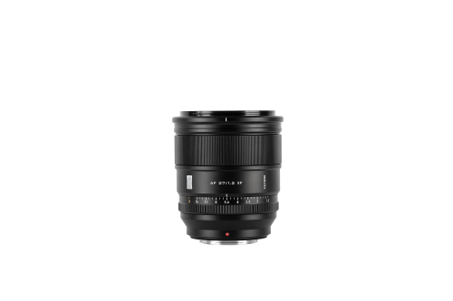 Obiektyw Viltrox AF 27 mm f/1.2 Fujifilm X | 5 lat gwarancji!