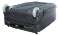 Walizka Evoc CT 40 | czarny
