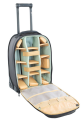 Walizka Evoc CT 40 | czarny