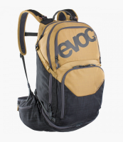 Plecak Evoc Explorer Pro 30l | złoty/szary