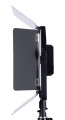 Lampa LED Yongnuo YN540 - RGB WB (2500 K - 8500 K)