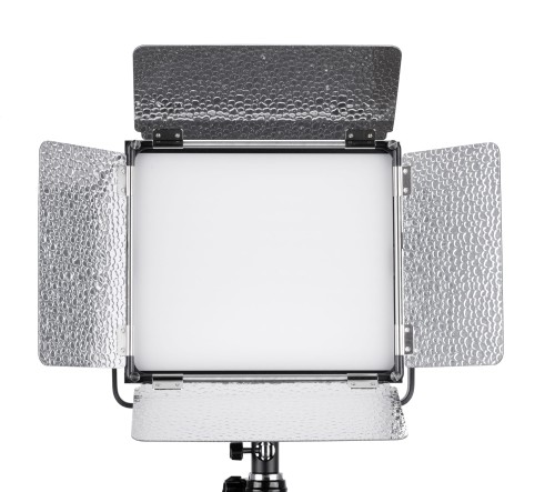 Lampa LED Yongnuo YN540 - RGB WB (2500 K - 8500 K)