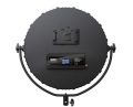 Lampa LED Newell Air Artha XL RGB RC APP