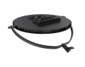 Lampa LED Newell Air Artha XL RGB RC APP