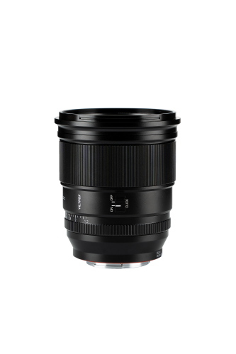 Obiektyw Viltrox AF 75mm f/1.2 Sony E