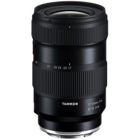 Obiektyw Tamron 17-50 mm f/4 DI III XVD Sony E