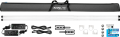 Lampa LED Nanlite Pavotube II 60XR - zestaw 2 lamp