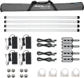Lampa LED Nanlite PavoTube II 30XR - zestaw 4 lamp