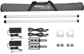 Lampa LED Nanlite PavoTube II 30XR - zestaw 2 lamp